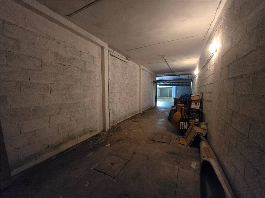 Vendita Garage/Box auto Roma Axa Malafede #Box42mq n.6