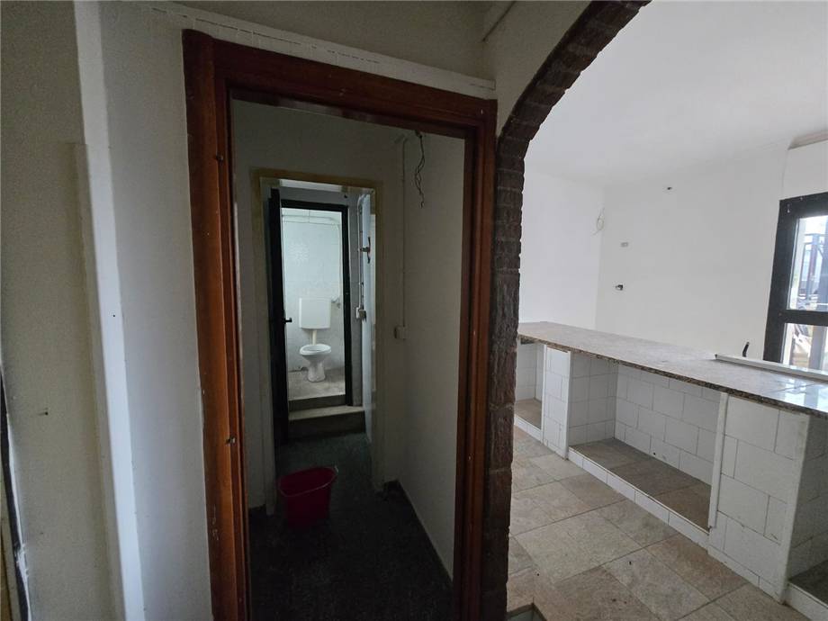 Vendita Negozio Roma Infernetto #LocaliCastelPo n.7