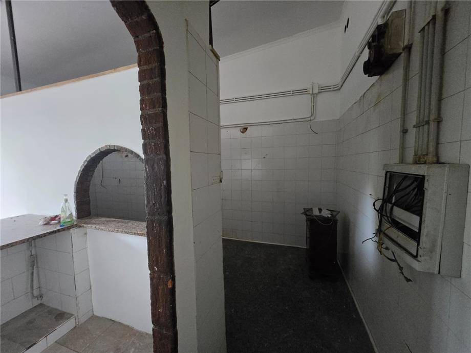 Vendita Negozio Roma Infernetto #LocaliCastelPo n.8