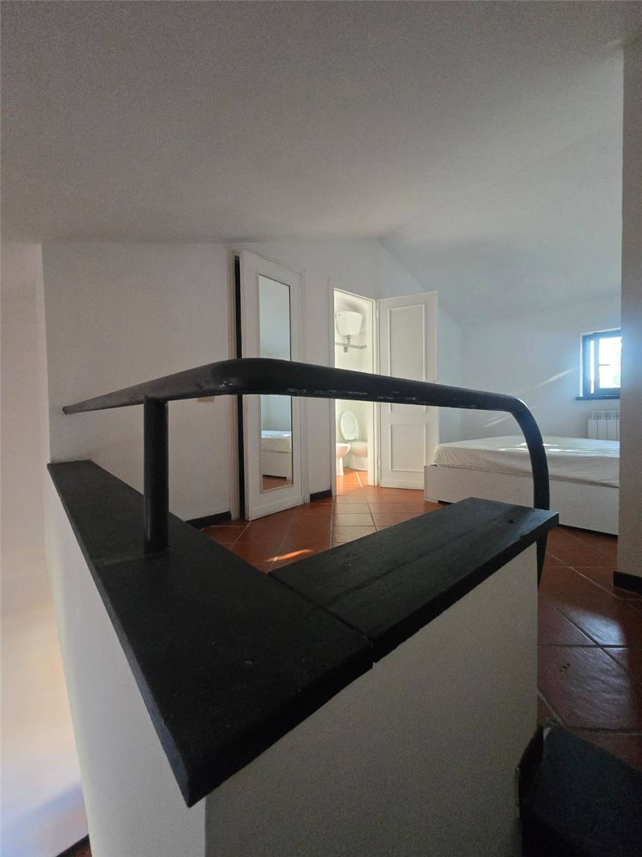 To rent Terraced house Roma Vitinia #Villino 7 n.7
