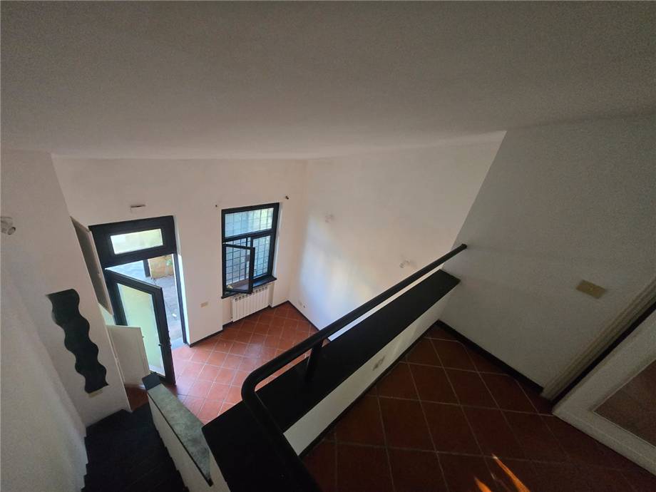 To rent Terraced house Roma Vitinia #Villino 7 n.8