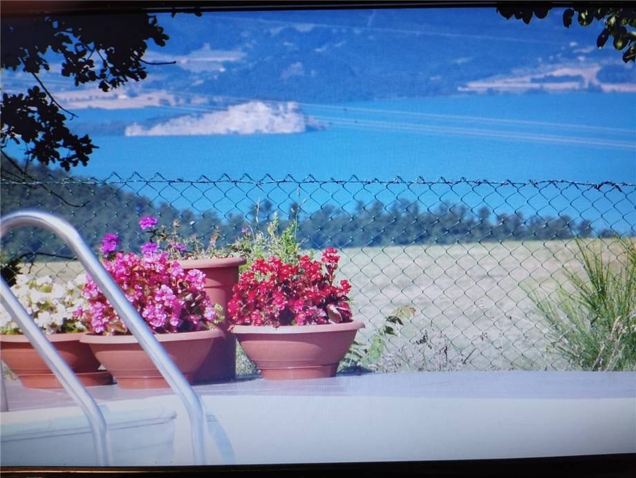 Vendita Villa indipendente Bolsena  #Villa Bagnoreg n.7