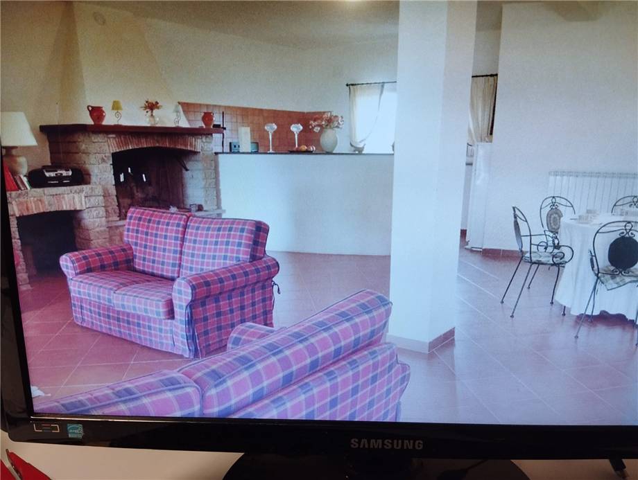 Vendita Villa indipendente Bolsena  #Villa Bagnoreg n.8