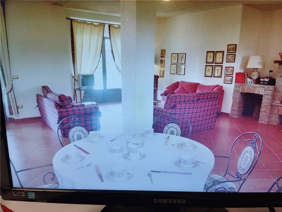 Vendita Villa indipendente Bolsena  #Villa Bagnoreg n.9