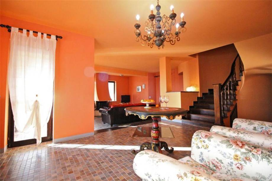 Vendita Villa bifamiliare Bolsena  #VillaMadonnade n.8