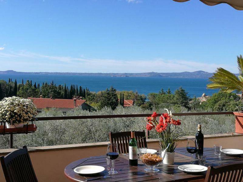 Vendita Villa bifamiliare Bolsena  #VillaMadonnade n.10