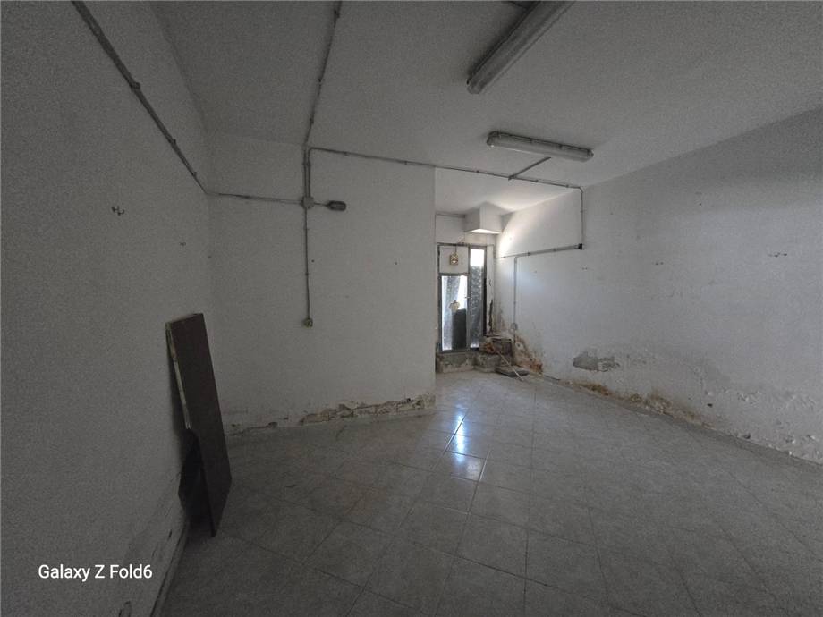 Vendita Negozio Roma Dragona #Locale Casini n.8