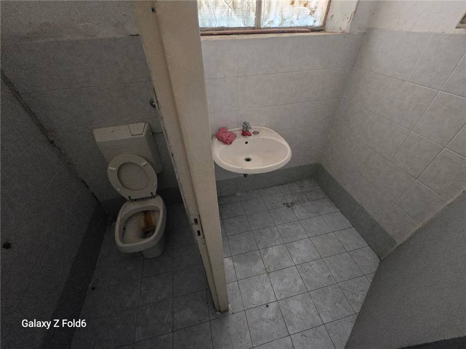 Vendita Negozio Roma Dragona #Locale Casini n.9