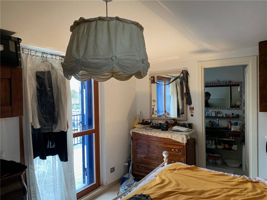 Vendita Villetta a schiera Roma Acilia #Padre B. n.6