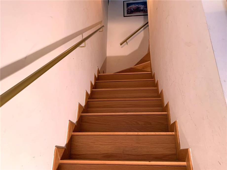 Vendita Villetta a schiera Roma Acilia #Padre B. n.7