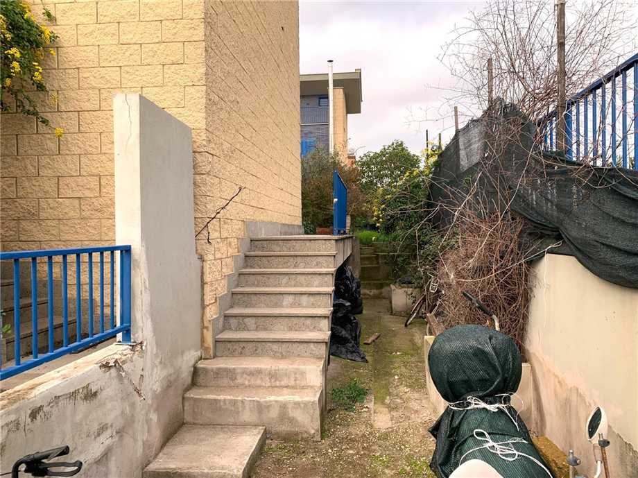 Vendita Villetta a schiera Roma Acilia #Padre B. n.9