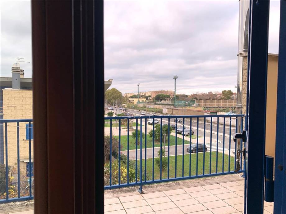 Vendita Villetta a schiera Roma Acilia #Padre B. n.10