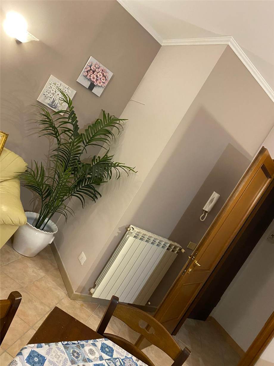 To rent Apartment Roma Vitinia #Montefiore n.9