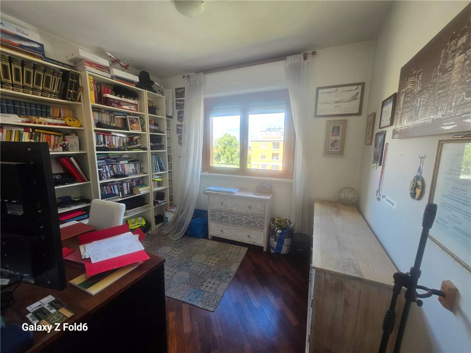 Vendita Appartamento Roma Axa Malafede #Usellini4p. n.8