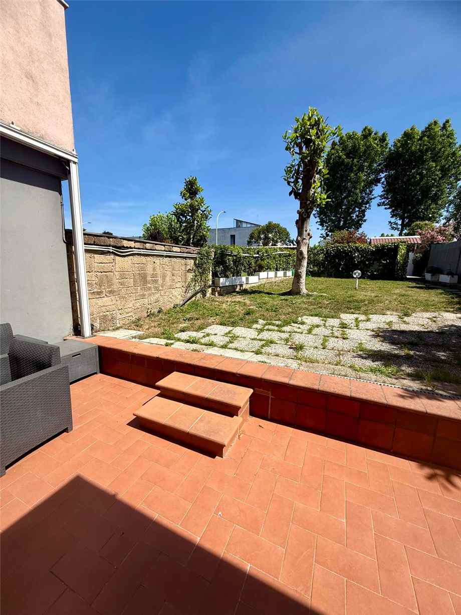 Affitto Appartamento Roma Axa #Stesicoro n.9