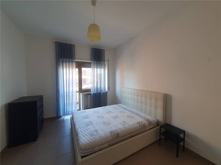 Affitto Appartamento Roma Vitinia #Risaro n.8