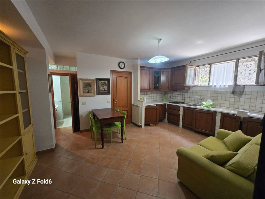 Vendita Seminterrato Roma Acilia #Seminterrato n.6