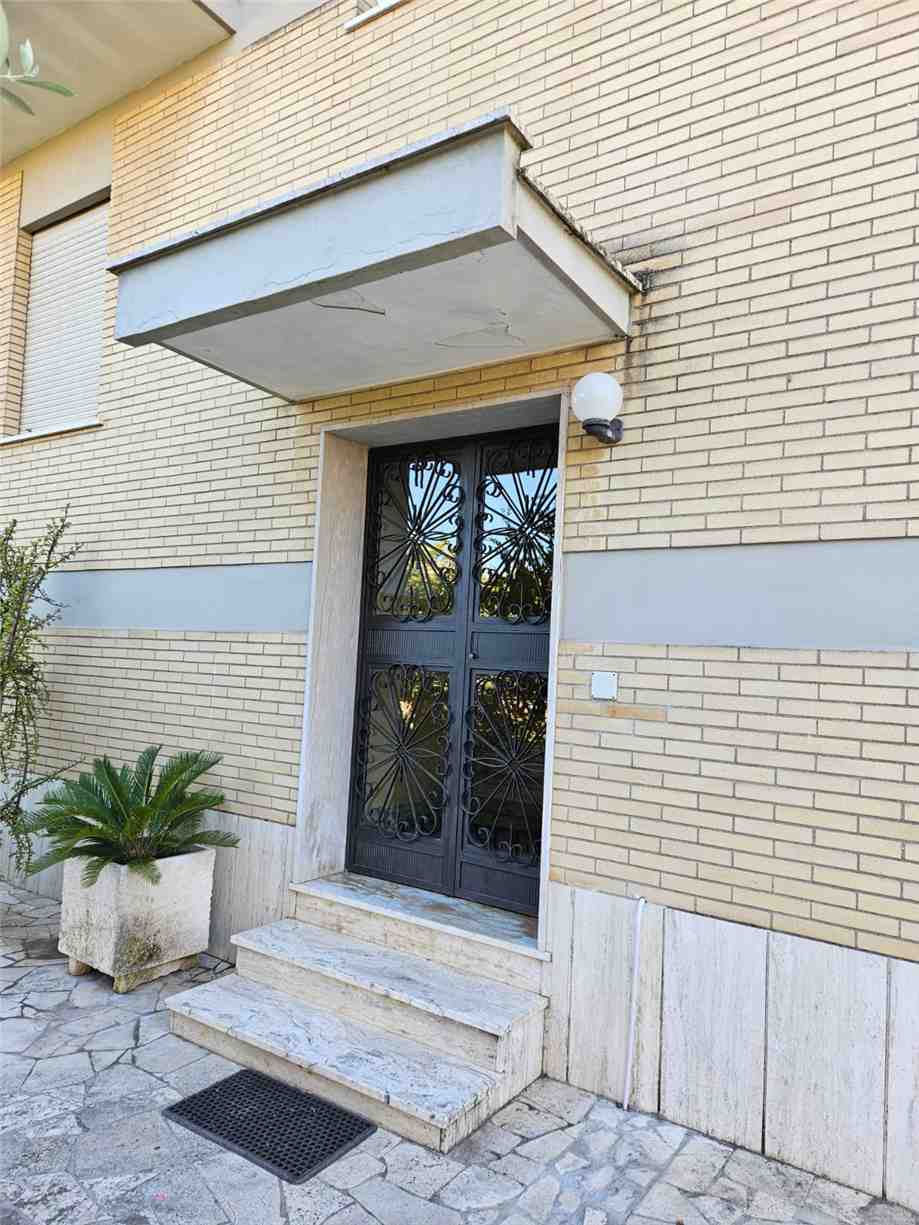 Alquiler Appartamento Roma Dragona #Bertonio n.10