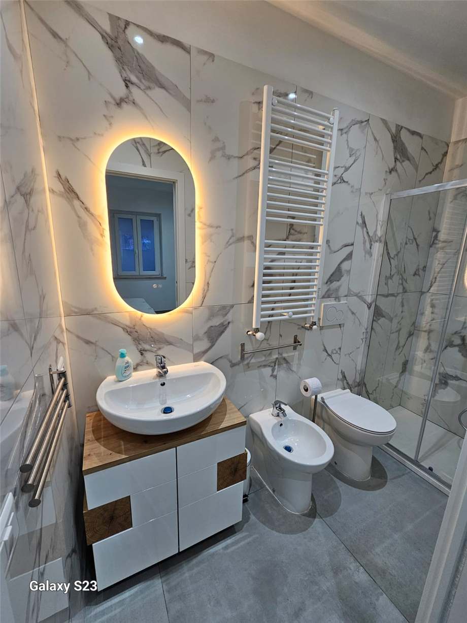 To rent Single-family Villa Roma Torvergata #Torvergata n.8