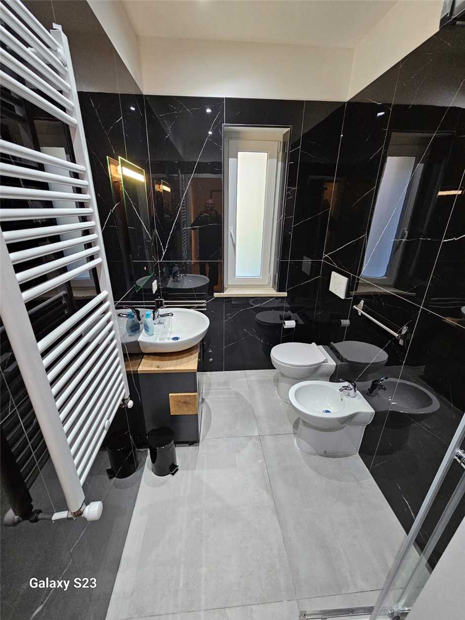To rent Single-family Villa Roma Torvergata #Torvergata n.9