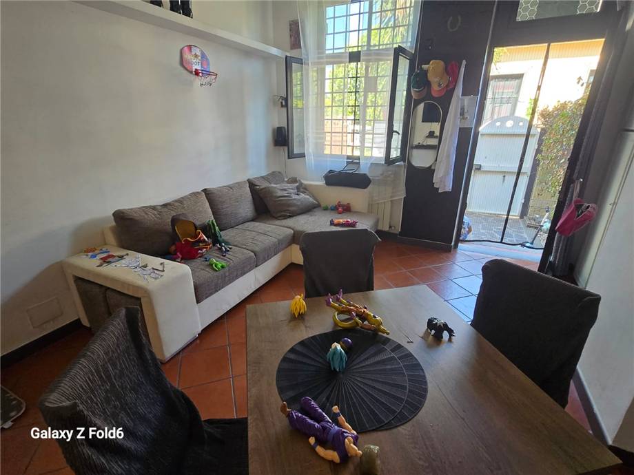 Venta Vivienda adosada Roma Vitinia #Marco3 n.6