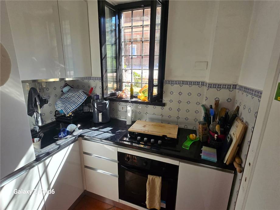 Venta Vivienda adosada Roma Vitinia #Marco3 n.8