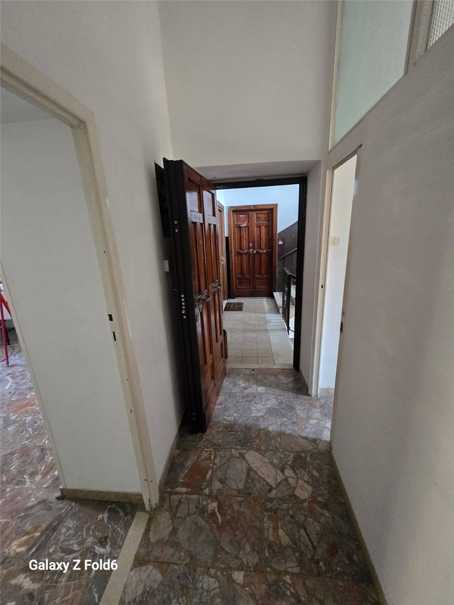 Vendita Appartamento Roma Lido di Ostia #Corso DucaGen n.8