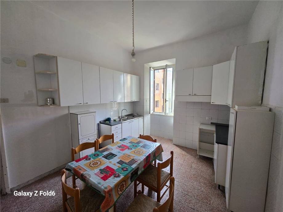 Vendita Appartamento Roma Lido di Ostia #Corso DucaGen n.9