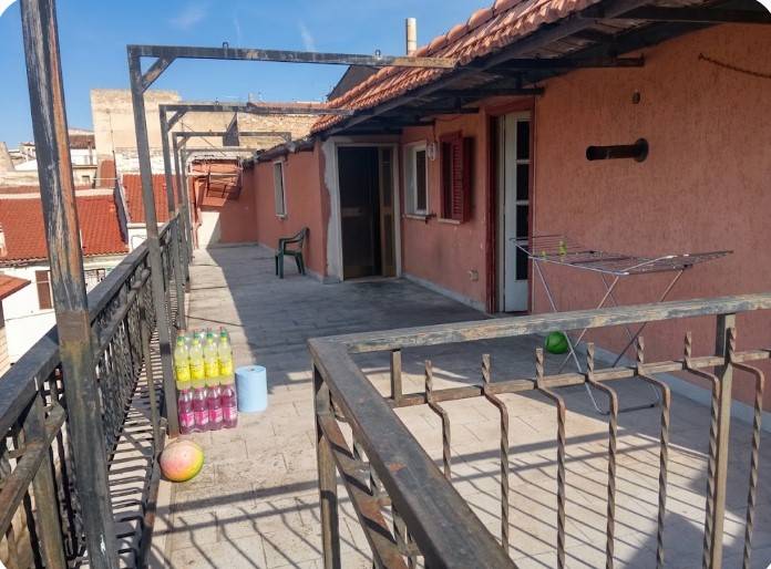 Venta Edificio/Palacio San Nicandro Garganico #7 n.6