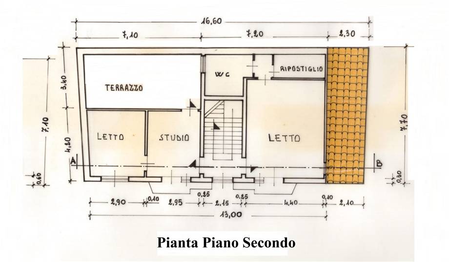 Venta Edificio/Palacio San Nicandro Garganico #7 n.9