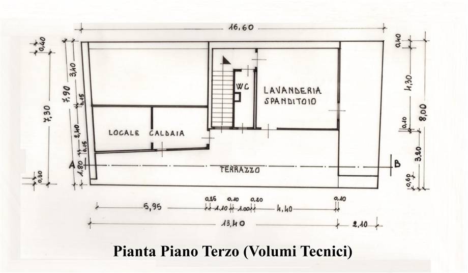 Venta Edificio/Palacio San Nicandro Garganico #7 n.10