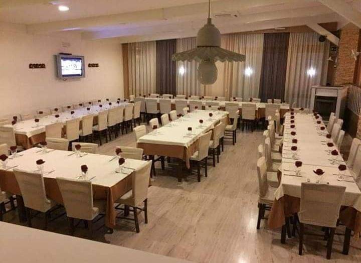 Venta Pizzería San Nicandro Garganico #47 n.7