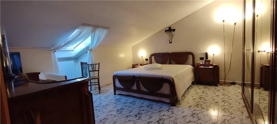 For sale Apartment San Nicandro Garganico  #114 n.6