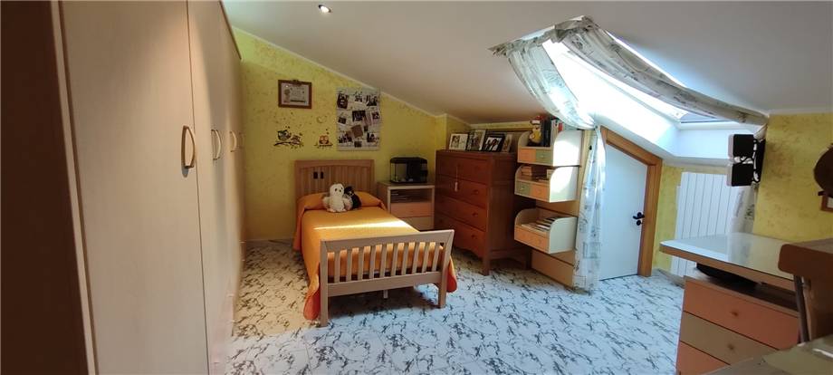 For sale Apartment San Nicandro Garganico  #114 n.8