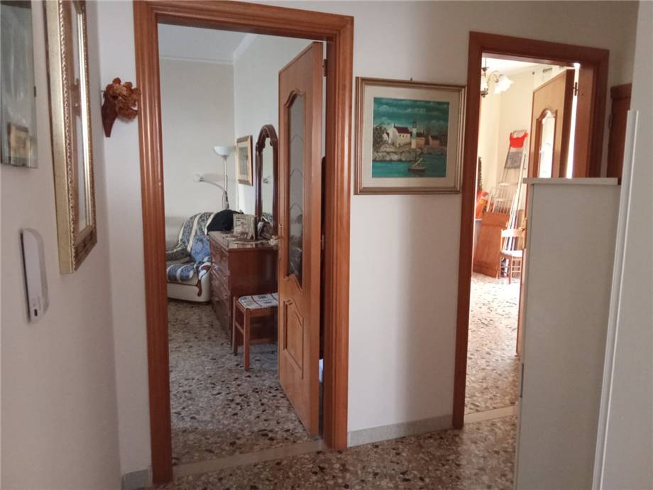 For sale Apartment San Nicandro Garganico  #123 n.6