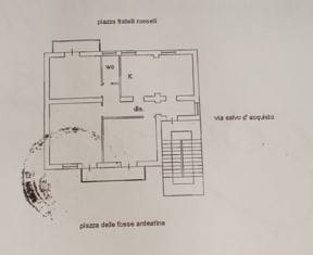 For sale Apartment San Nicandro Garganico  #123 n.7