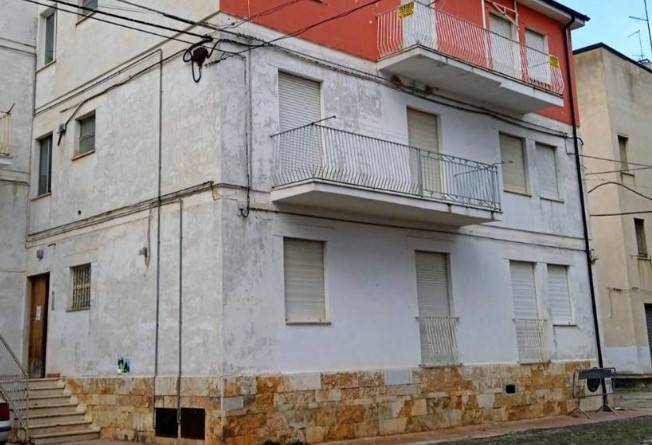 For sale Apartment San Nicandro Garganico  #123 n.8