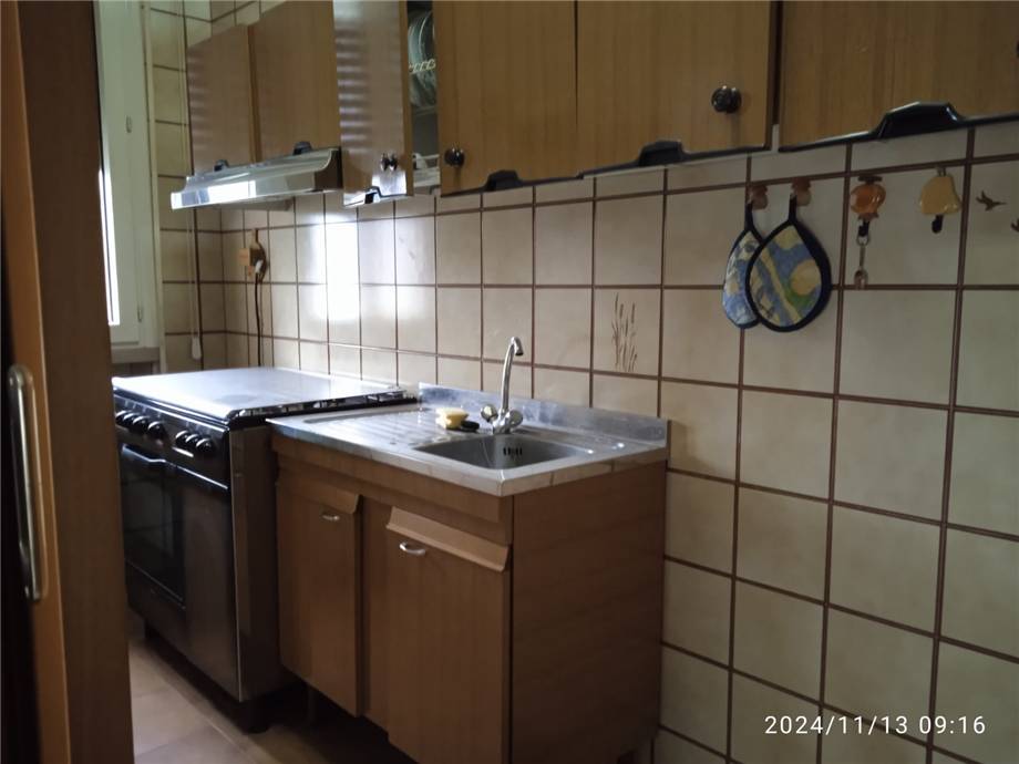 Venta Porción de casa bifamiliar San Nicandro Garganico #150 n.6