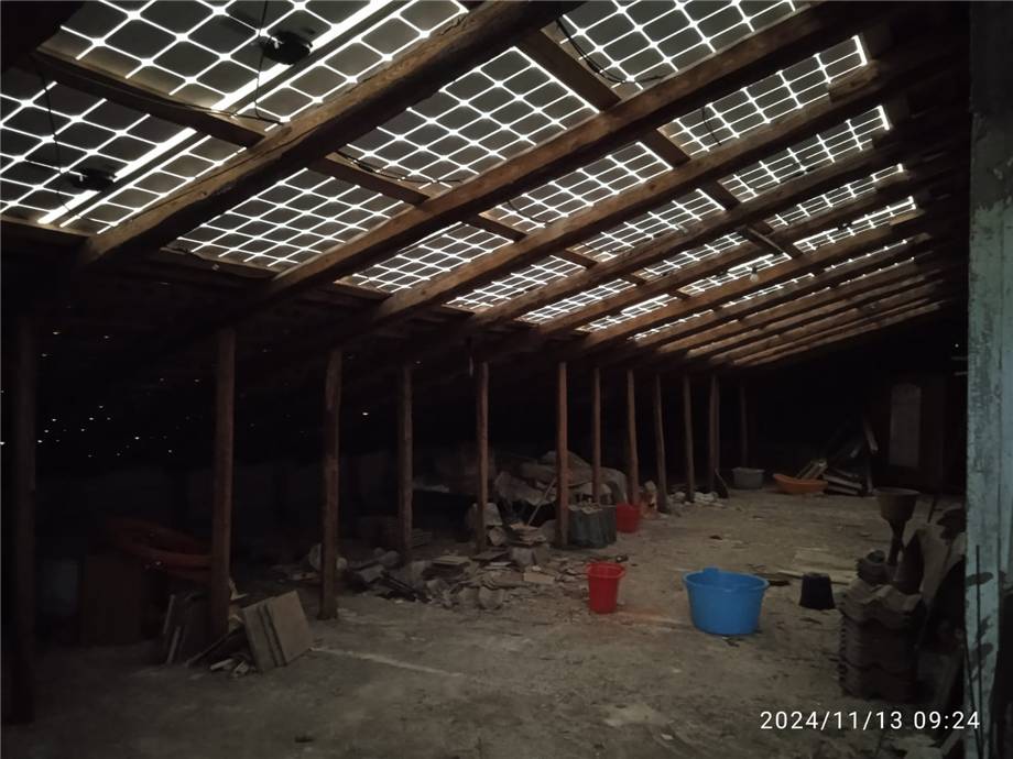 Venta Porción de casa bifamiliar San Nicandro Garganico #150 n.9