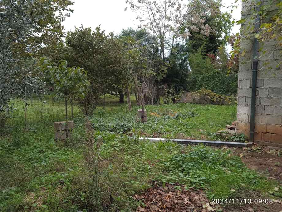 Venta Porción de casa bifamiliar San Nicandro Garganico #150 n.10