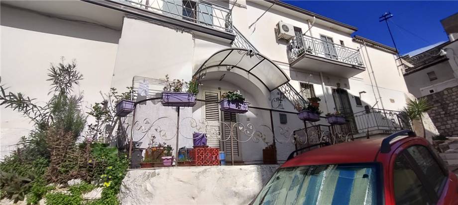 For sale Apartment San Nicandro Garganico  #157 n.10
