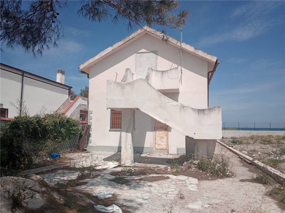 Venta Casa unifamiliar San Nicandro Garganico  #159 n.10