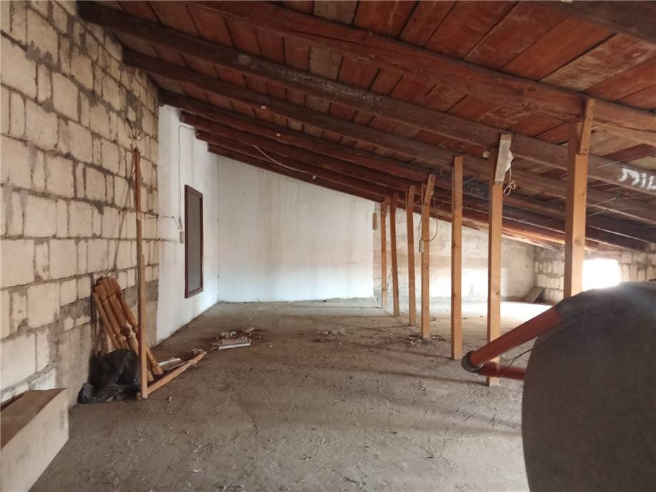 Vendita Casa indipendente San Nicandro Garganico  #160 n.10