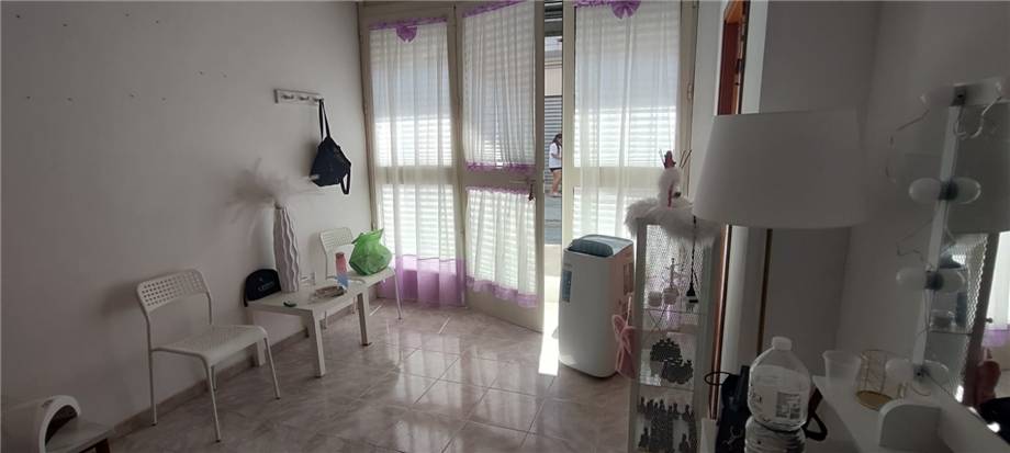 Vendita Appartamento San Nicandro Garganico  #161 n.8