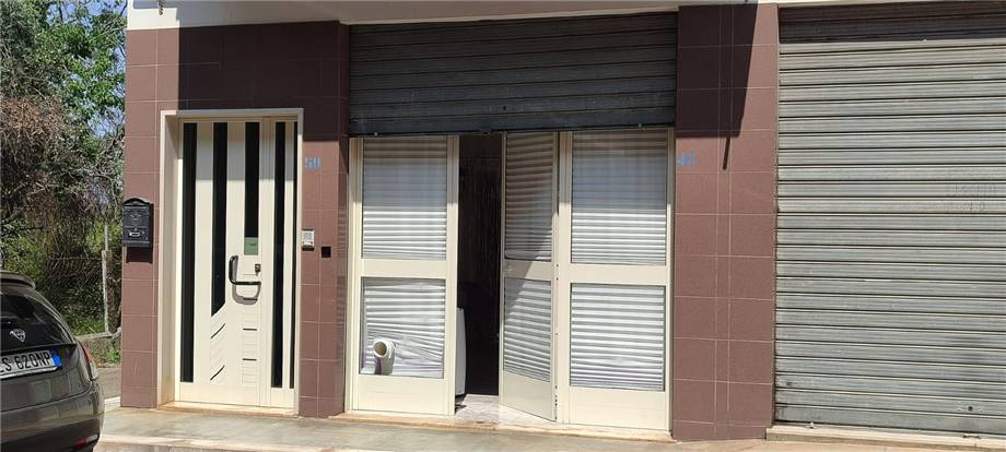 Vendita Appartamento San Nicandro Garganico  #161 n.10