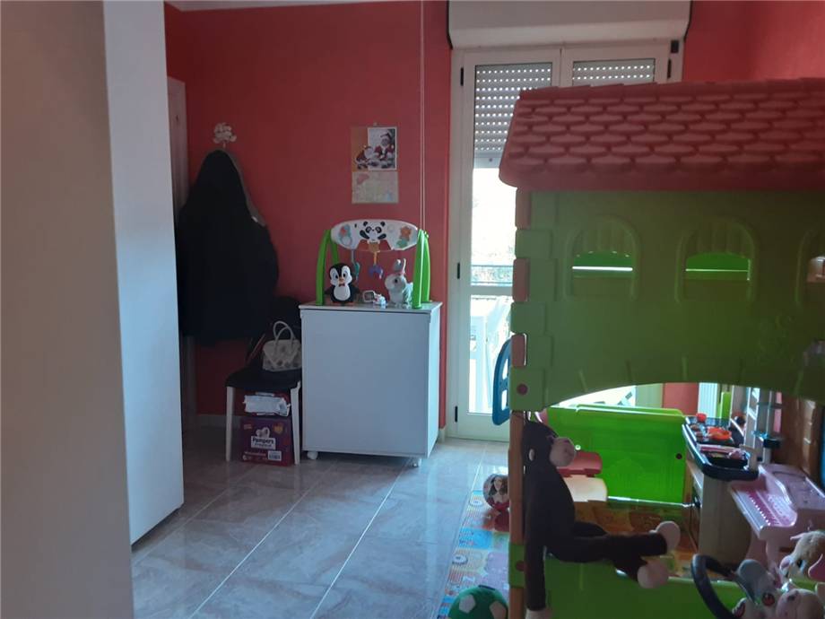 For sale Apartment San Nicandro Garganico  #165 n.6