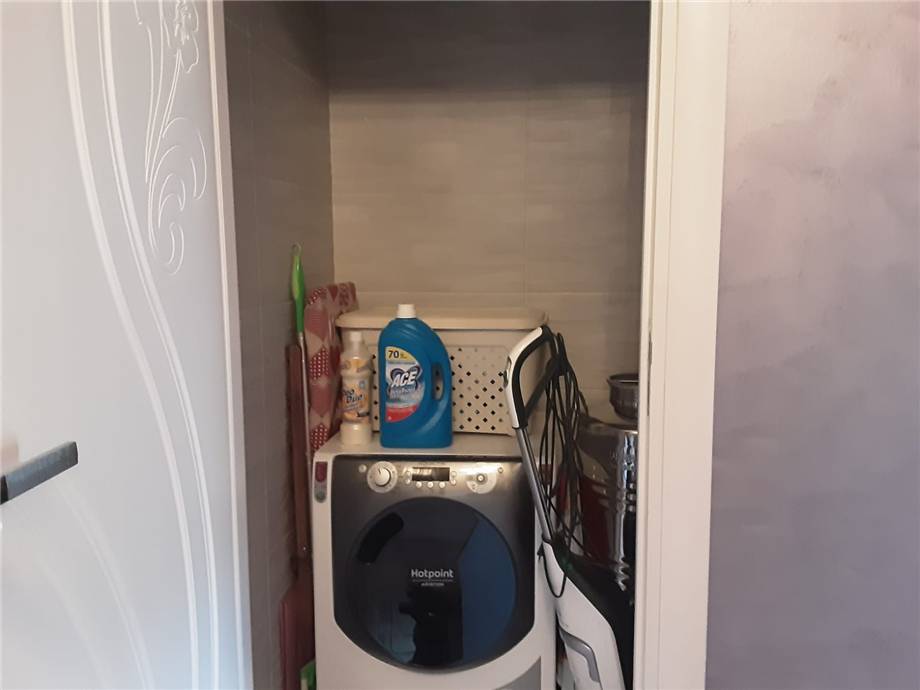 For sale Apartment San Nicandro Garganico  #165 n.7