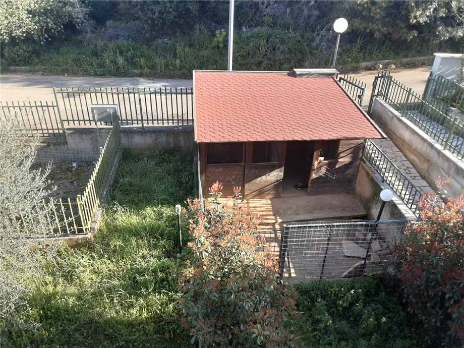 For sale Apartment San Nicandro Garganico  #165 n.8