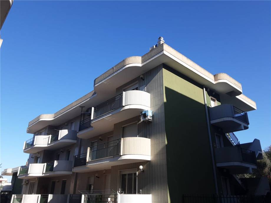 For sale Apartment San Nicandro Garganico  #165 n.10