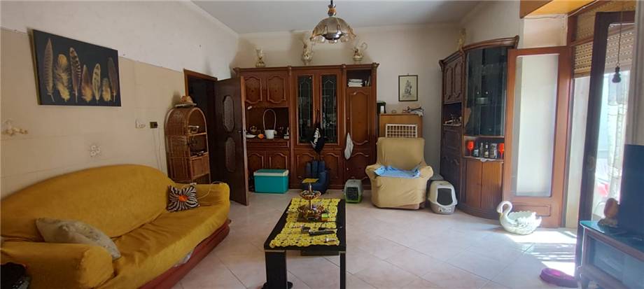 For sale Detached house San Nicandro Garganico  #166 n.7